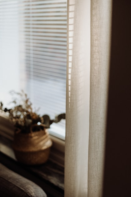 DIY Installation of Roller Shades