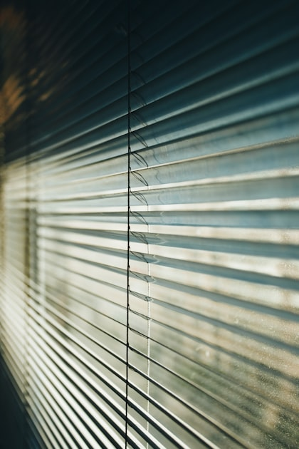 Choosing Custom Roller Shades